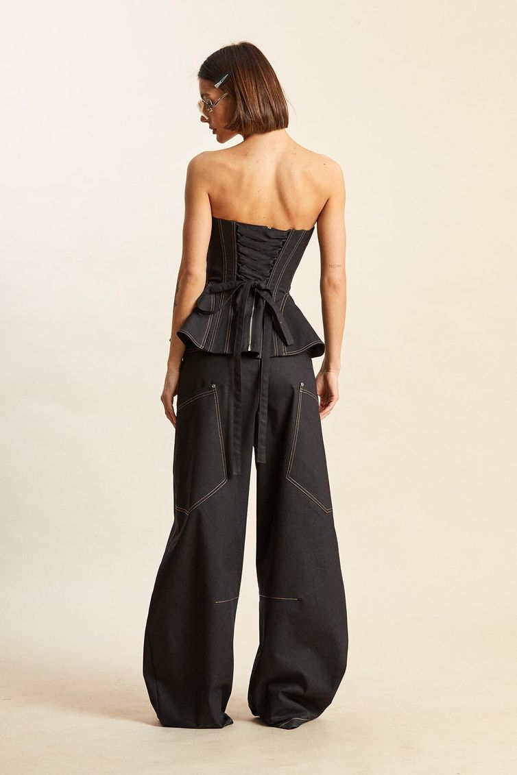 Корсет RIVOLI #2481 top