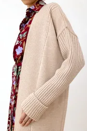 Sweter Romgil #RV0090-ShE5 svetlyj opalovyj