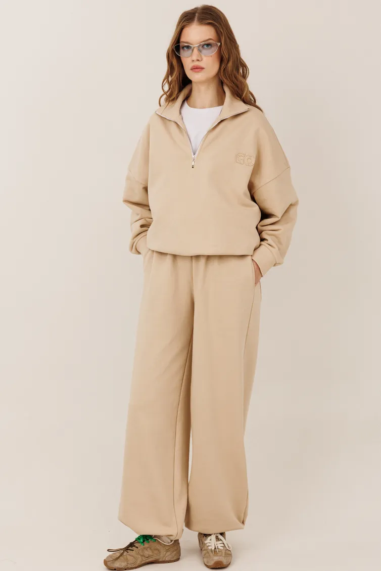 Sweatshirt GO #F4120/03-02 (170-176)