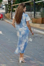 Garnitur Vittoria Queen #28833
