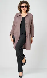 Блуза EVA GRANT 7068-1м