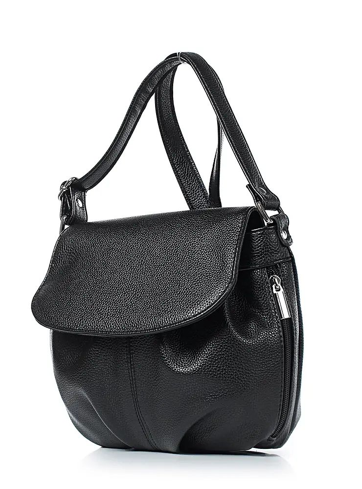 Bags Galanteya #25s1832k45 chernyj