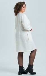 Dress Celentano 6000.1 molochnyj