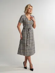 Sukienka LT Collection #P15093-10M