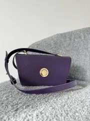 Torba Galanteya #23s1159k45 fioletovyj
