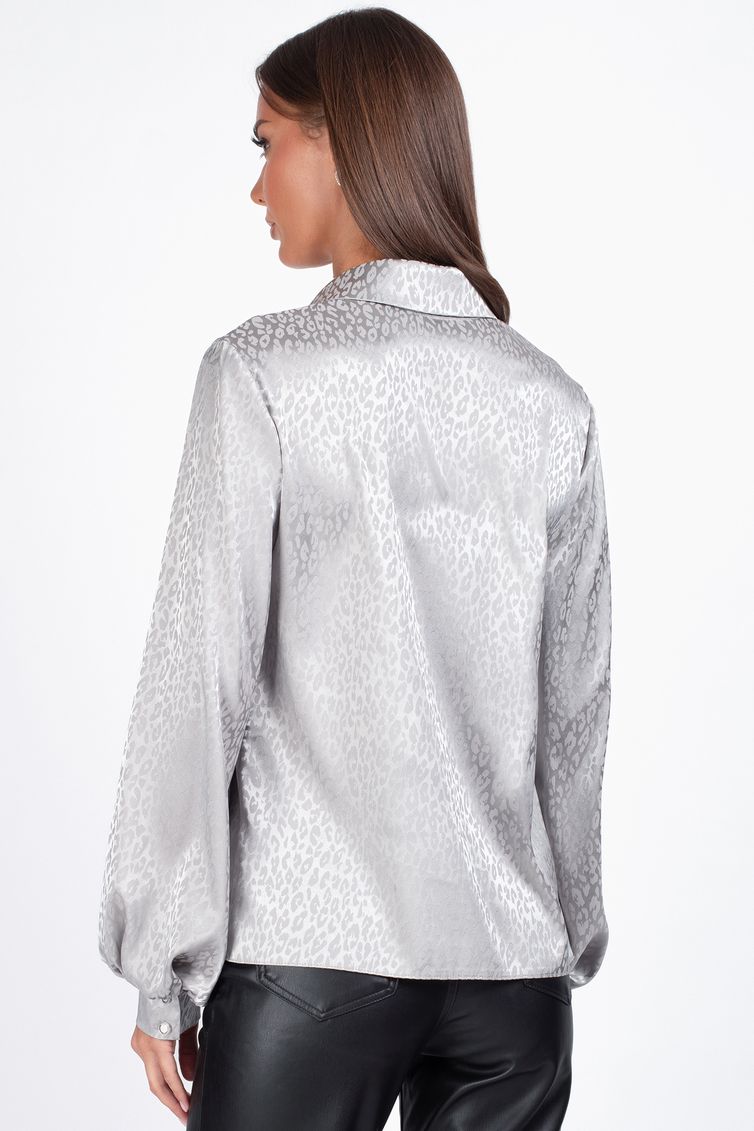 Blouses & tounics VIZAVI #741 seryj