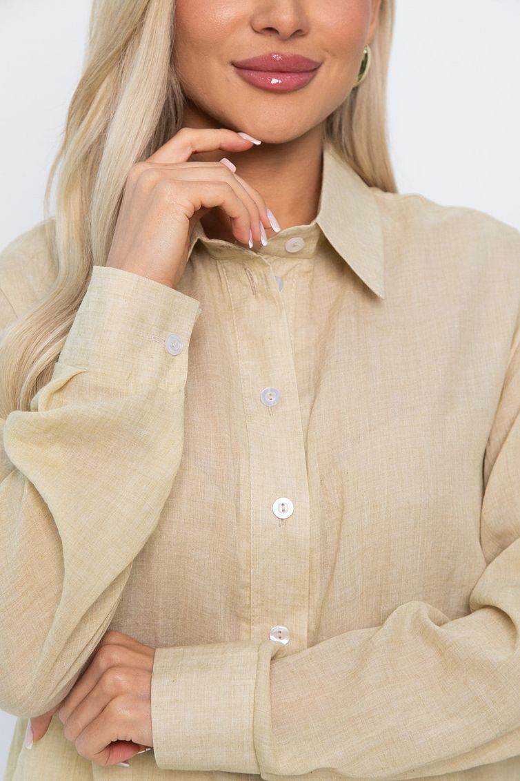 Koszula LT Collection #B15400-7M