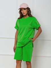 Джемпер Jetty арт. 198-18