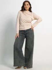 Spodnie LT Collection #B15075-4M