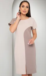 Dress Diolche P934