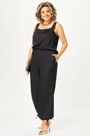 Zestaw Karina Delux #M-1472 chernyj