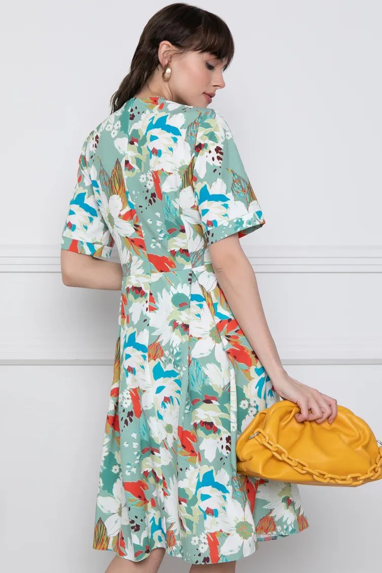 Sukienka Bellovera #17P5149