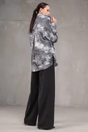 Bluzka Erika Style Collection #07076 ser