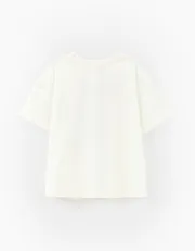 Bluzki Bell Bimbo #252028 moloko