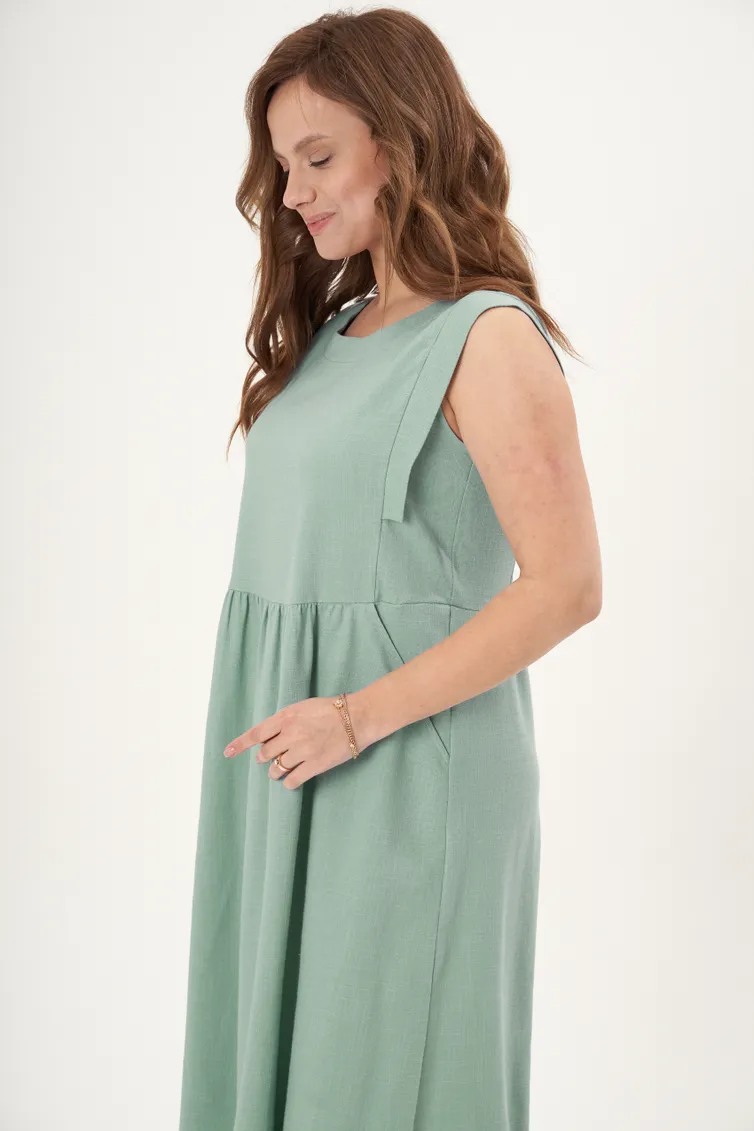 Dress Fantazia Mod #4523