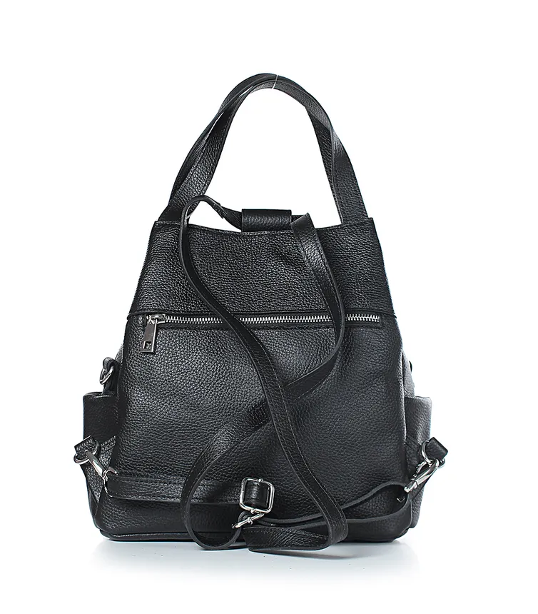 Torba Galanteya #24s621k45 chernyj