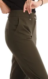 Trousers Klever 0375 xaki temnyj