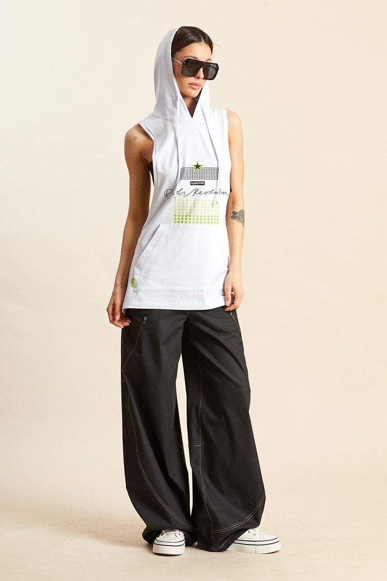 Koszula RIVOLI #6063 majka