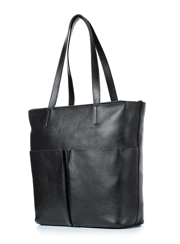 Torba Galanteya #22s874k45 chernyj