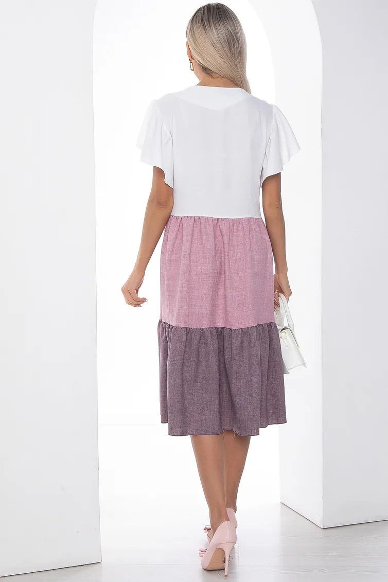 Sukienka LT Collection #P10112