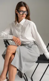 Skirt SILVERSPICE S-4621