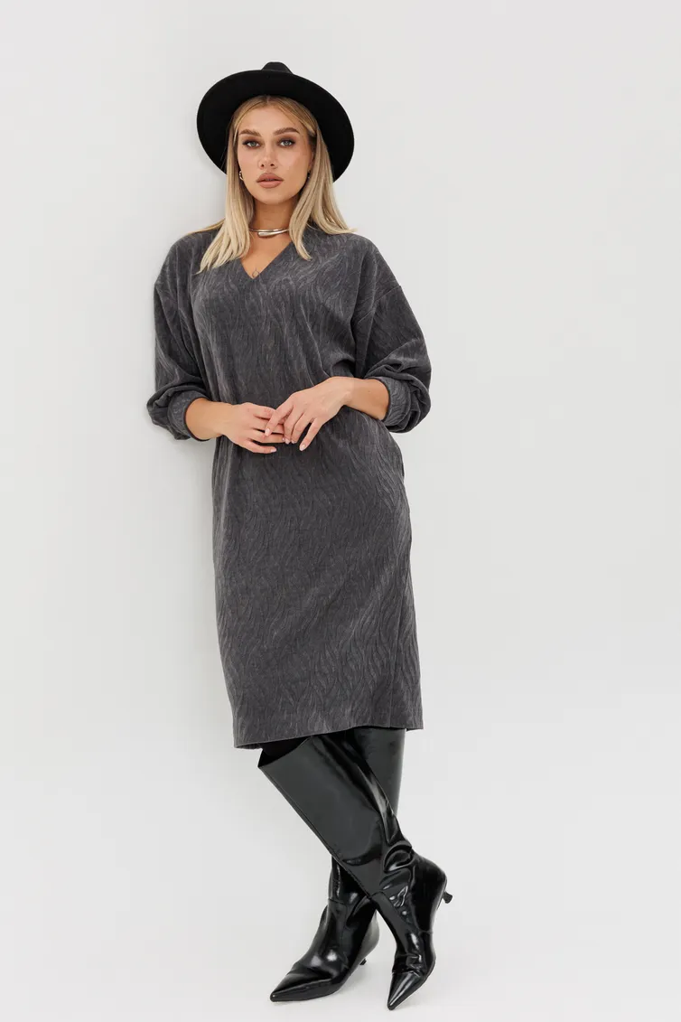 Dress Verita moda #N-2493