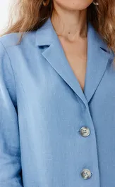 Жакет SHLOMO 6-1-1742