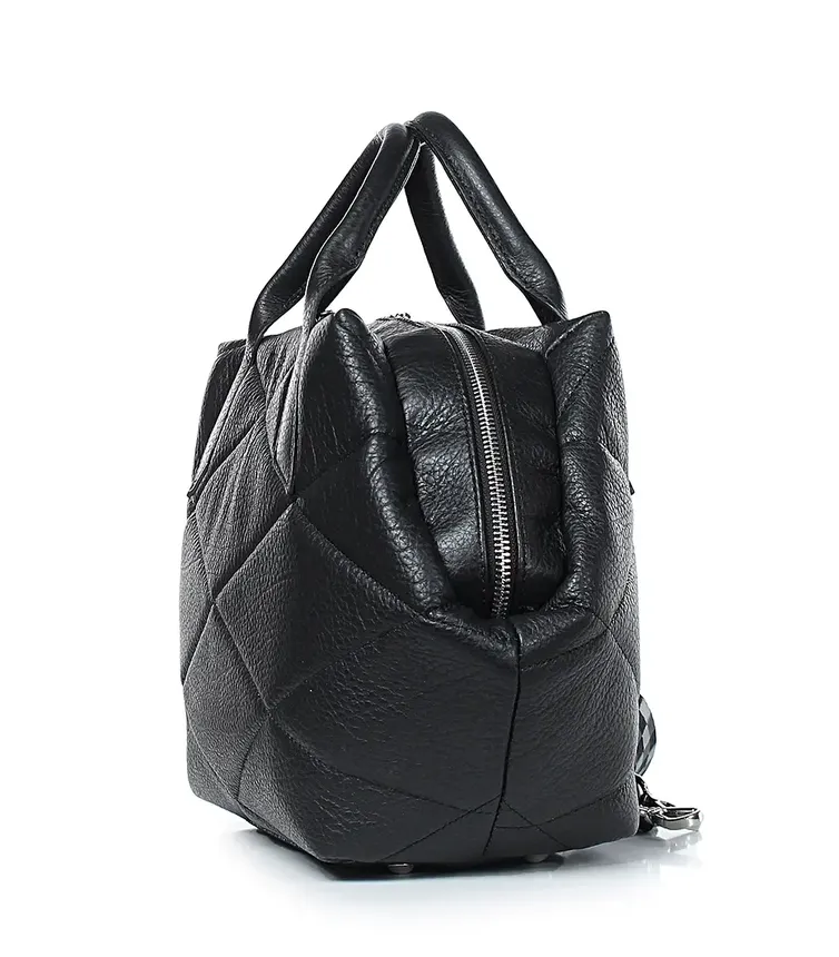 Torba Galanteya #25s2523k45 chernyj