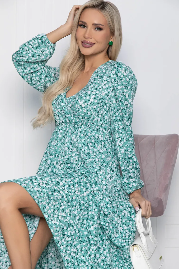 Sukienka LT Collection #P10665