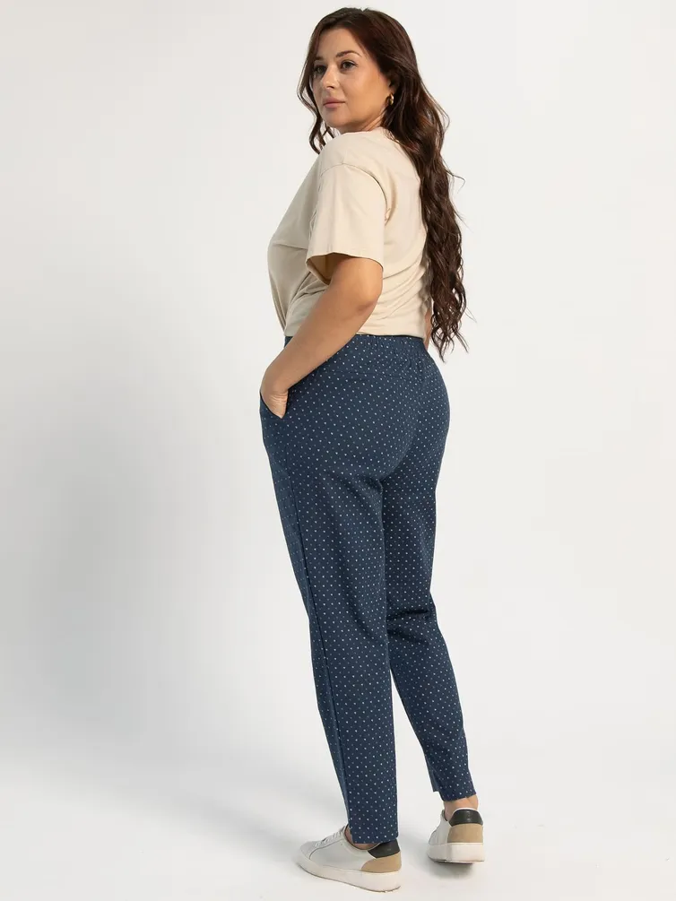 Trousers LT Collection #B16127-4M