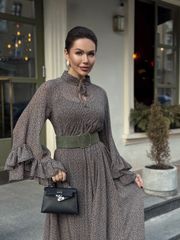 Платье Pavlova арт. 207