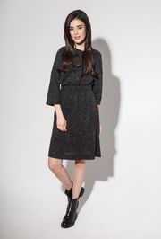 Dress PAPAYA #P1216S