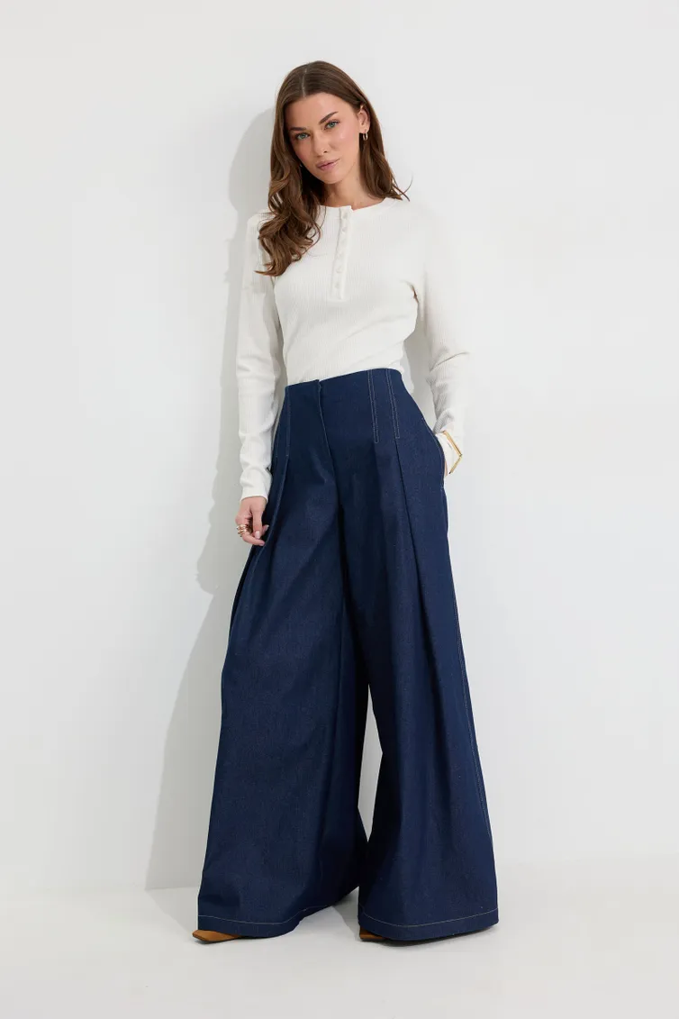 Jumper Lyushe #4316 moloko