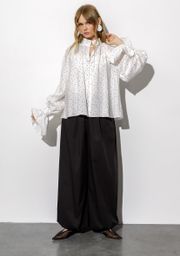 Комплект Pirs арт. 6717белый