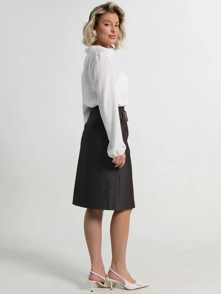 Spódnica LT Collection #Yu15109-3M