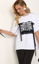 Футболка Jetty 193-18