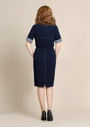 Платье Mira Fashion арт. 4213