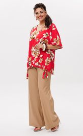 Брюки Anelli Laurel 1630 светлый тофифи