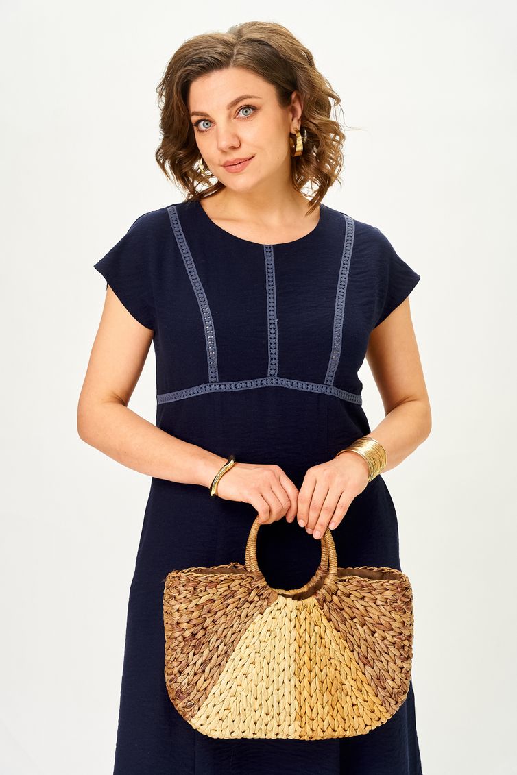 Платье Орхидея Люкс арт. 1683