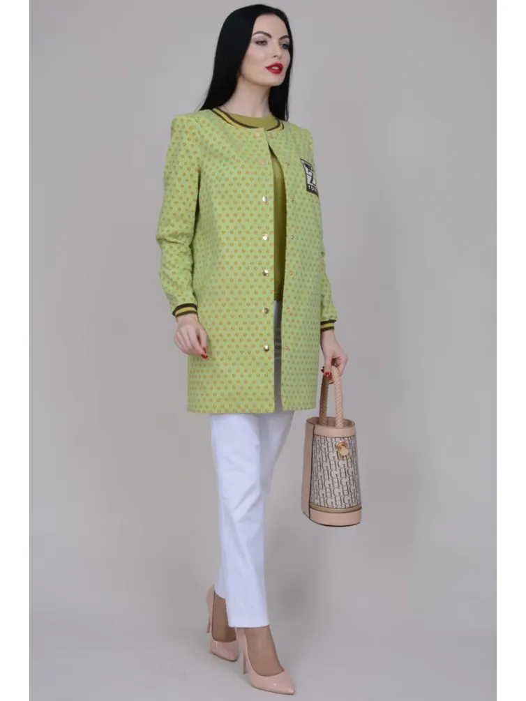 Sweter Elite Moda #4188 fist