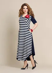 Платье Mira Fashion арт. 4214