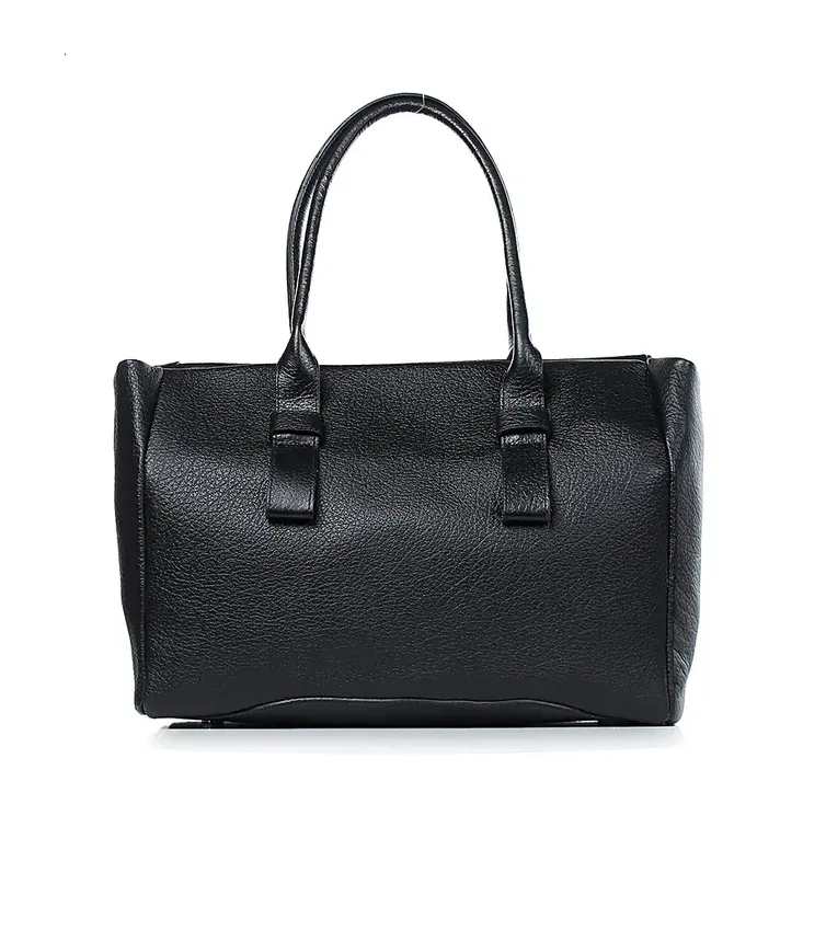 Torba Galanteya #25s3572k45 chernyj