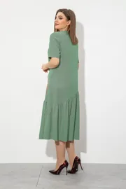 Dress Jerusi #2105 zel