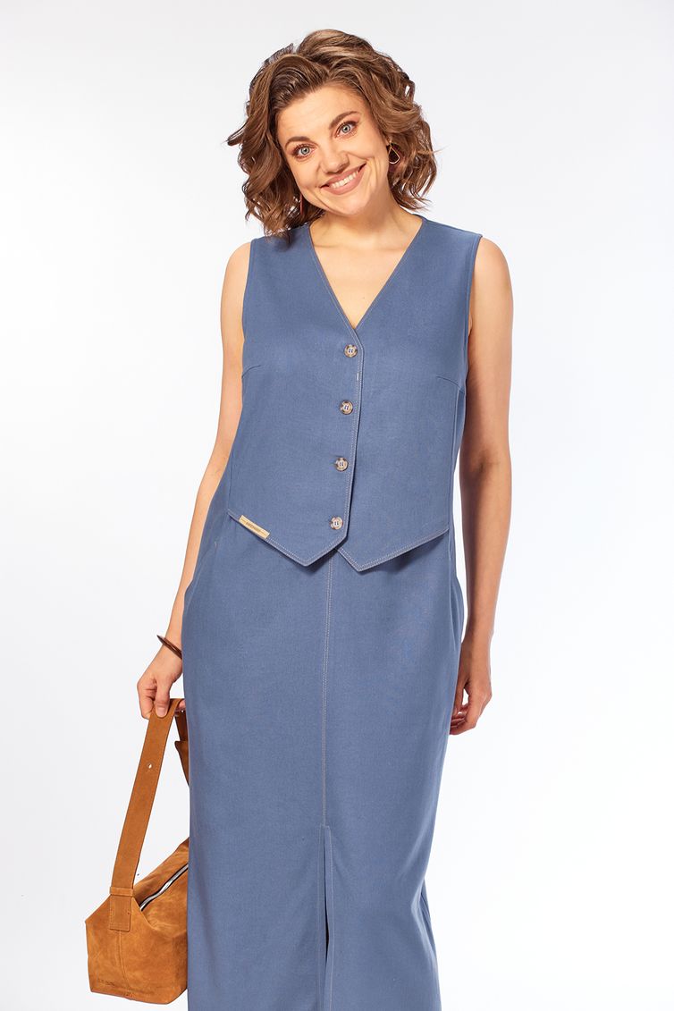 Dress JURIMEX #3519