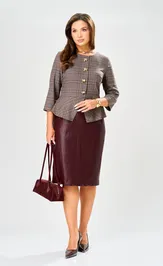 Dress Твой имидж 2540