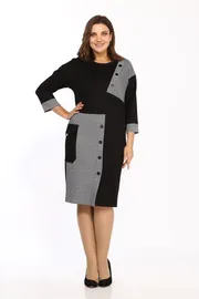 Платье Lady Style Classic арт. 2458
