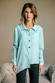 Blouse MARIKA #282
