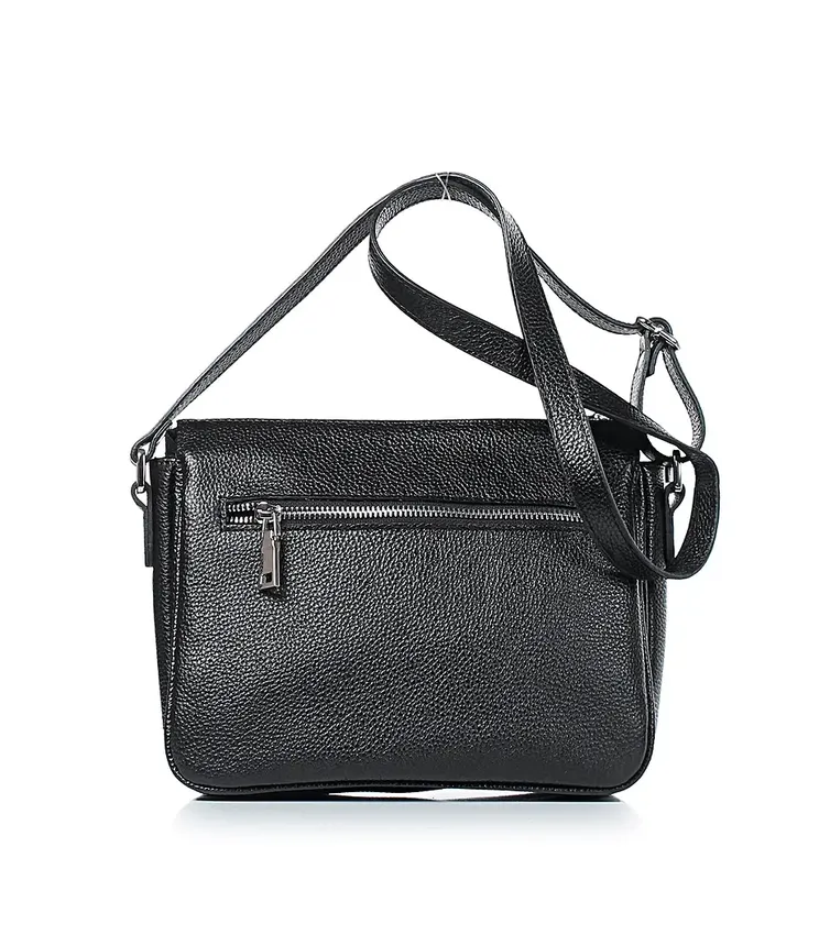 Torba Galanteya #25s1265k45 chernyj