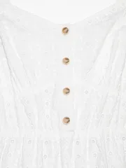 Sukienka Conte Elegant #19S-987TSP white 170
