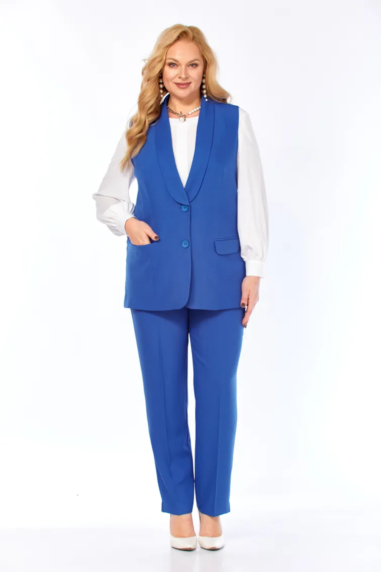Zestaw Ell Style #2132/7
